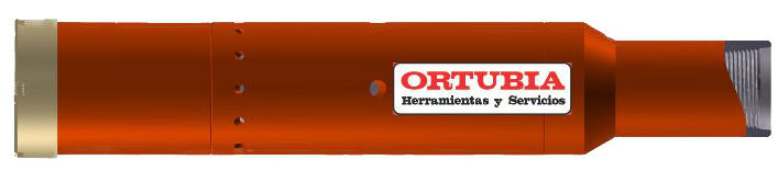 herr reverse circ junk basket